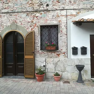 Bed & Breakfast A Casa Mia
