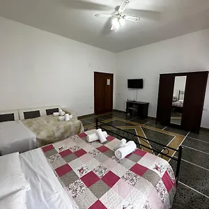 Bed & Breakfast Gare 2