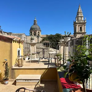 Pensión Sangiovanni