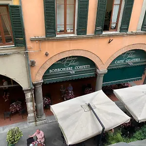 Bed & Breakfast La Perla Del Borgo