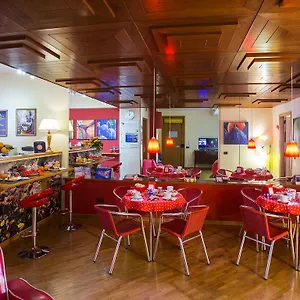Bed and breakfast Solaris