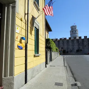 Vandrerhjem Tower